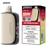 Orbito Lumo-Ai 120K Disposable Vape