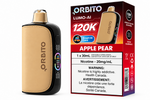 Orbito Lumo-Ai 120K Disposable Vape