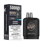Flavour Beast Level X - G2 Ultra 50k Pods