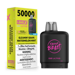 Flavour Beast Level X - G2 Ultra 50k Pods