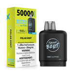 Flavour Beast Level X - G2 Ultra 50k Pods