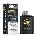 Flavour Beast Level X - G2 Ultra 50k Pods