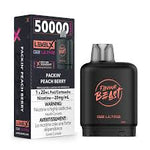 Flavour Beast Level X - G2 Ultra 50k Pods