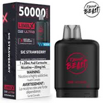 Flavour Beast Level X - G2 Ultra 50k Pods