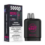 Flavour Beast Level X - G2 Ultra 50k Pods