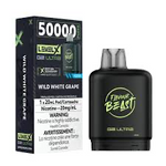 Flavour Beast Level X - G2 Ultra 50k Pods