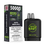 Flavour Beast Level X - G2 Ultra 50k Pods