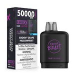 Flavour Beast Level X - G2 Ultra 50k Pods