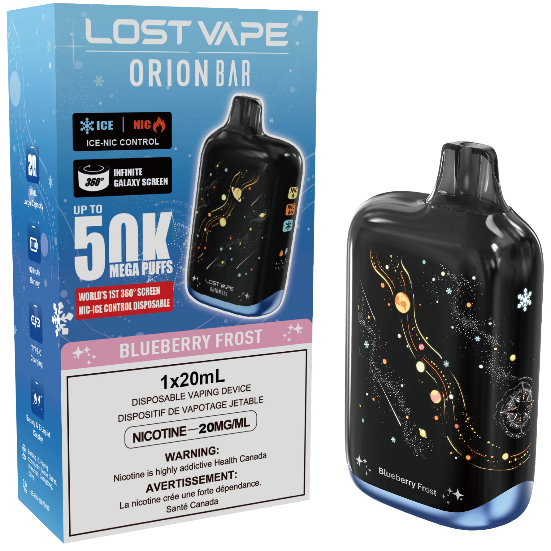 losty losty vape Elf Bar Lost Mary Vape kaufen | ab 5.00 € main image 0