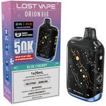Lost Vape Orion Bar 50k