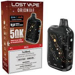 Lost Vape Orion Bar 50k