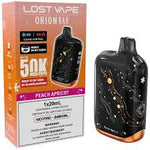 Lost Vape Orion Bar 50k