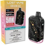 Lost Vape Orion Bar 50k