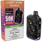 Lost Vape Orion Bar 50k
