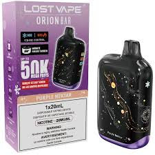 Lost Vape Orion Bar 50k