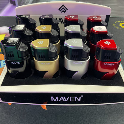 Maven Torches