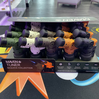 Maven Torches