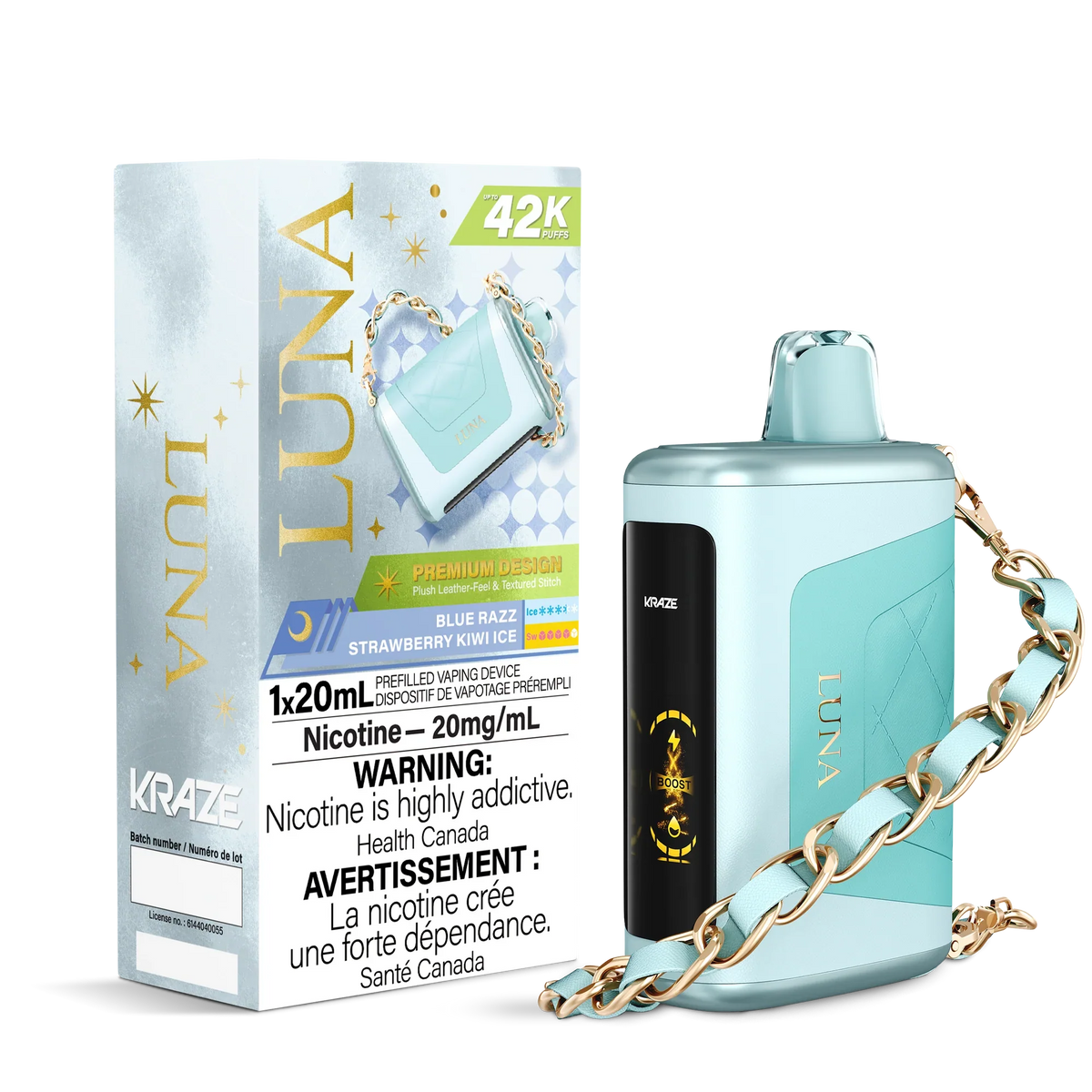 Kraze Luna 42k (AB)