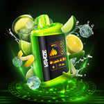 Kraze HD Mega 20k (AB)