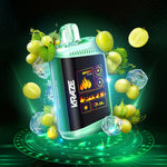 Kraze HD Mega 20k (AB)