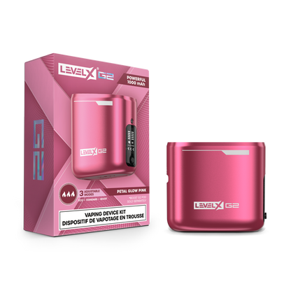 Level X Boost G2 1000 Device