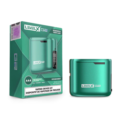 Level X Boost G2 1000 Device