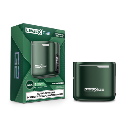Level X Boost G2 1000 Device