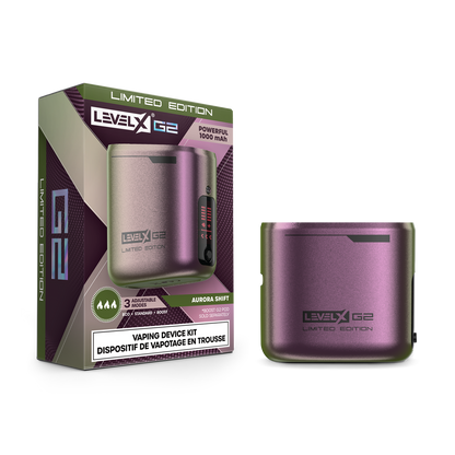Level X Boost G2 1000 Device