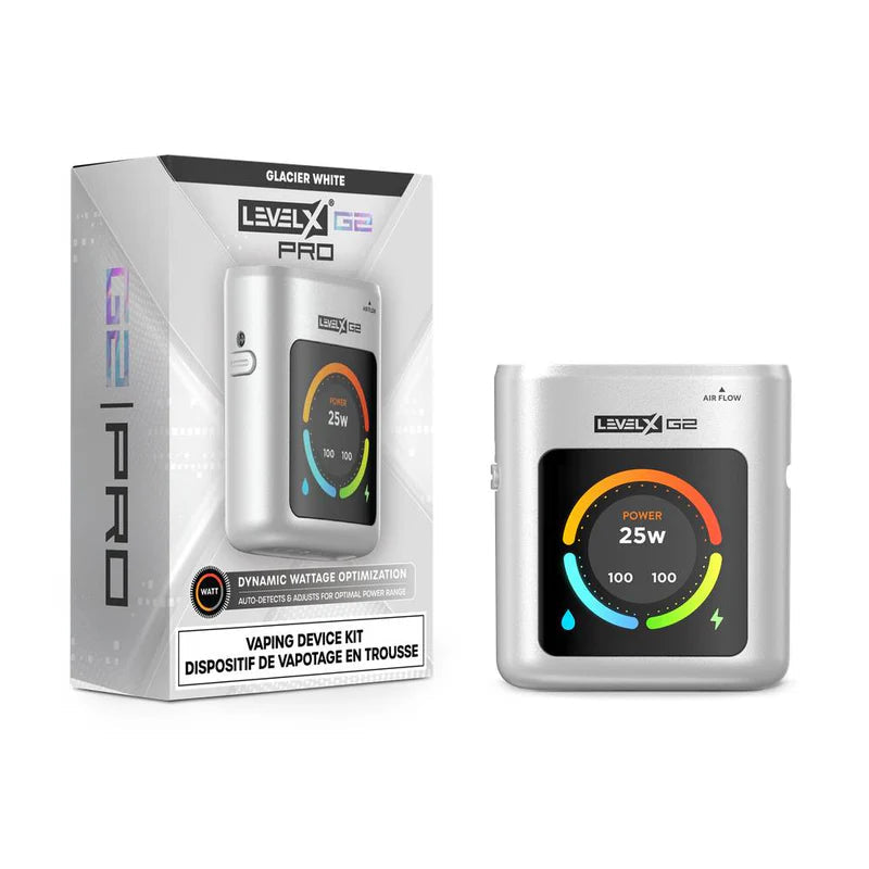 Level X G2 PRO 1000 Device