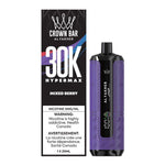 Crown Bar Al Fakher HyperMax 30k