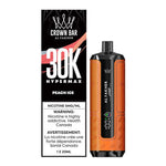 Crown Bar Al Fakher HyperMax 30k
