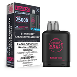 (AB) Flavour Beast Level X - Boost G2 25k Pods