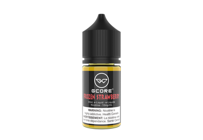 (AB)Gcore Juice - 30mL/10mg