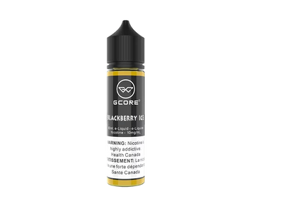 (AB) Gcore Juice - 60mL/10mg