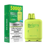 Drip’n Level X pod 50k G2 Ultra