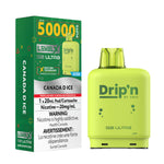 Drip’n Level X pod 50k G2 Ultra