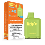 Drip’n Level X 25k Pods (AB)