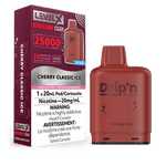Drip’n Level X 25k Pods (AB)