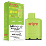 Drip’n Level X 25k Pods (AB)