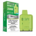 Drip’n Level X 25k Pods (AB)