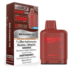 Drip’n Level X 25k Pods (AB)