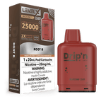 Drip’n Level X 25k Pods (AB)