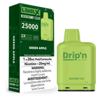 Drip’n Level X 25k Pods (AB)