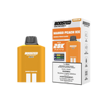 BOOSTED 28K Pods