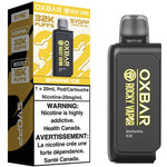 Oxbar Svopp 32k Pods (AB)