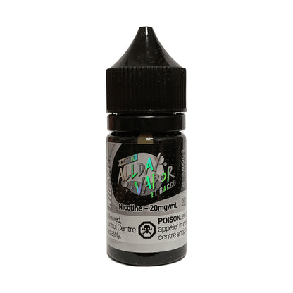 (AB) All Day Vapor Juice