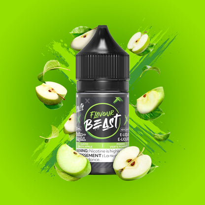 Flavour Beast E-Juice 10mg/30ml (AB)