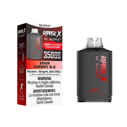 Ripper X 35k pods (AB)