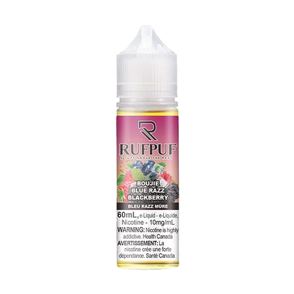 Rufpuf 20mg ELiquid