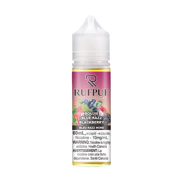 Rufpuf 20mg ELiquid